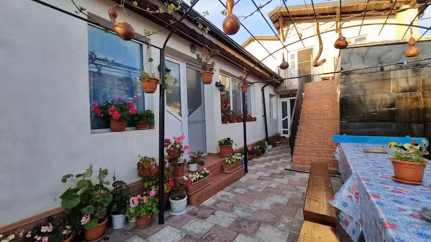 Аријанска кућа