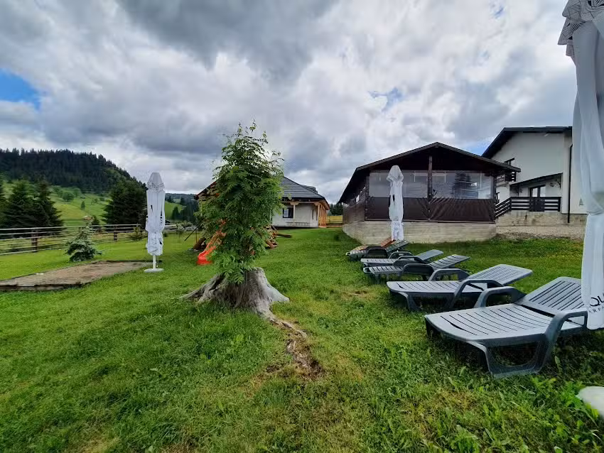 Maison Arini Bellevue