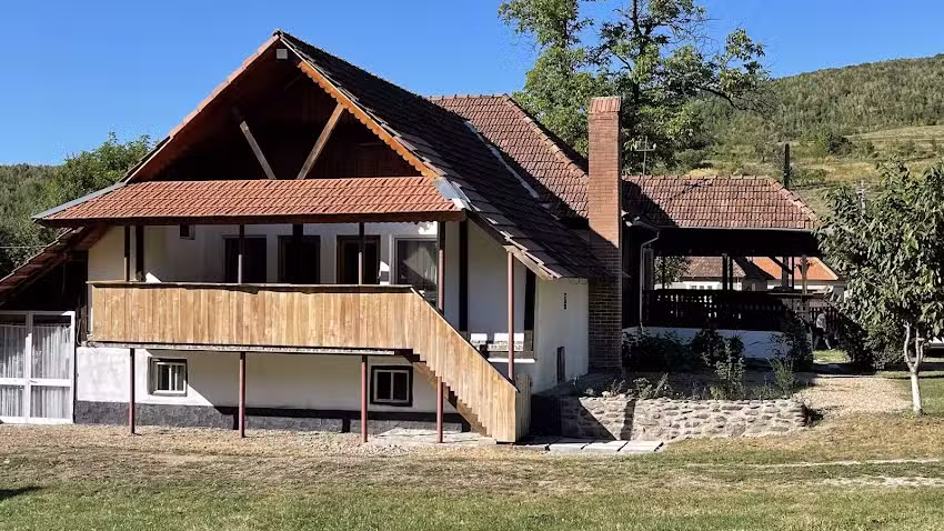 Кућа Аурелије