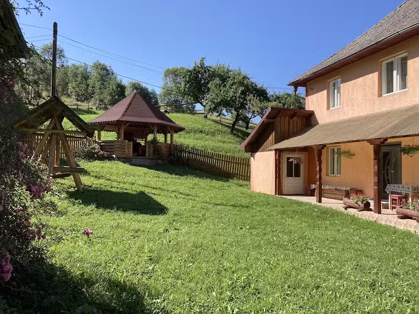 Къща Аурелия