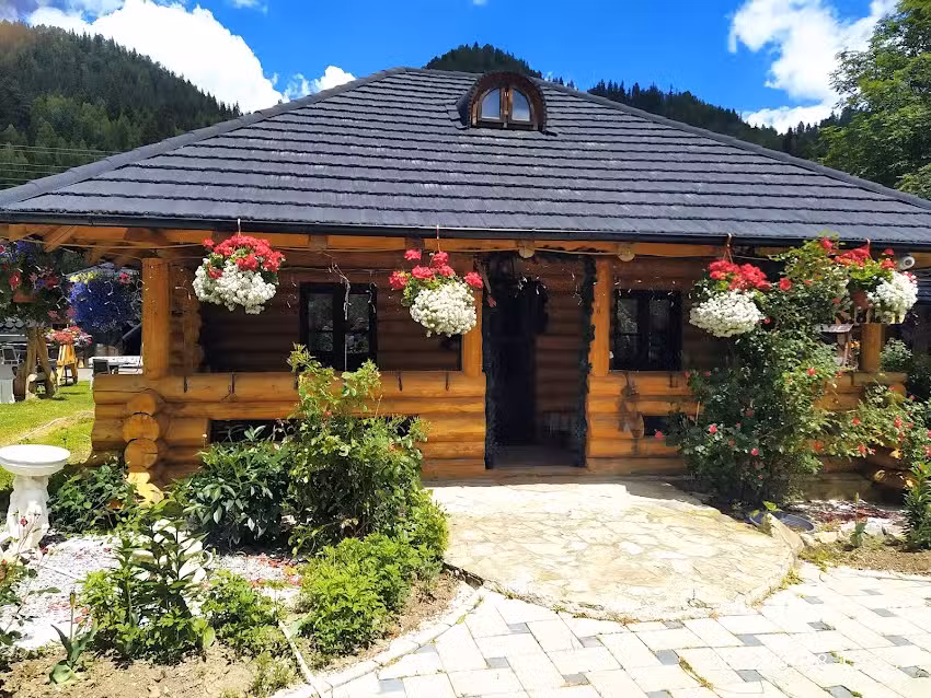Baciu-Haus