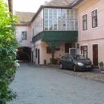 Casa Baciu