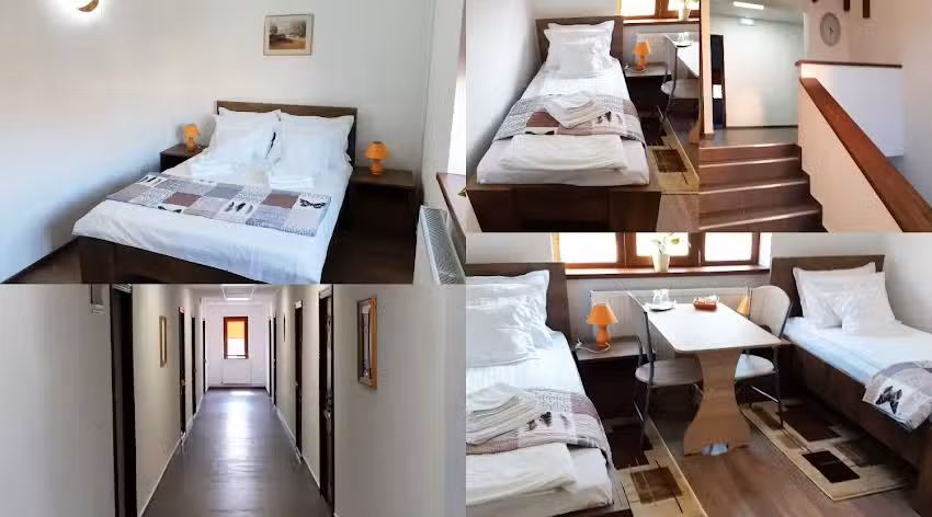 Кућа Бараца