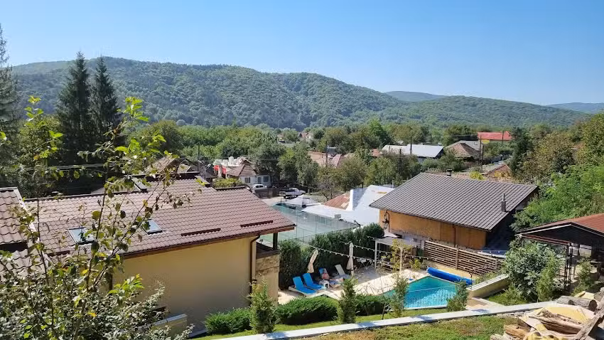 Casa Beatrice
