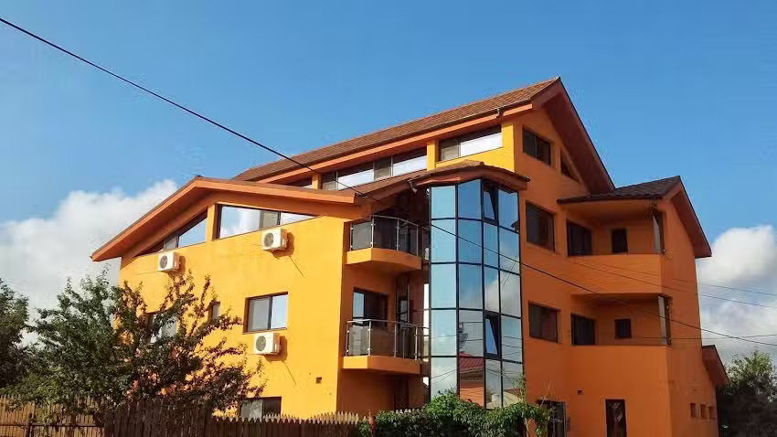 Beatrice House