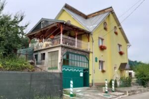Casa Bella Turda