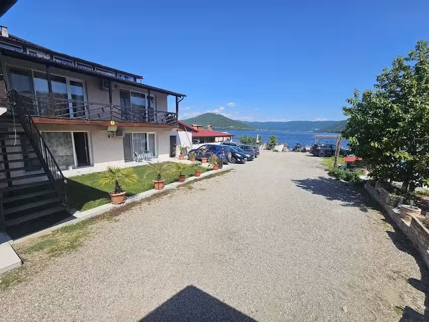 Maison Belvedere Orsova