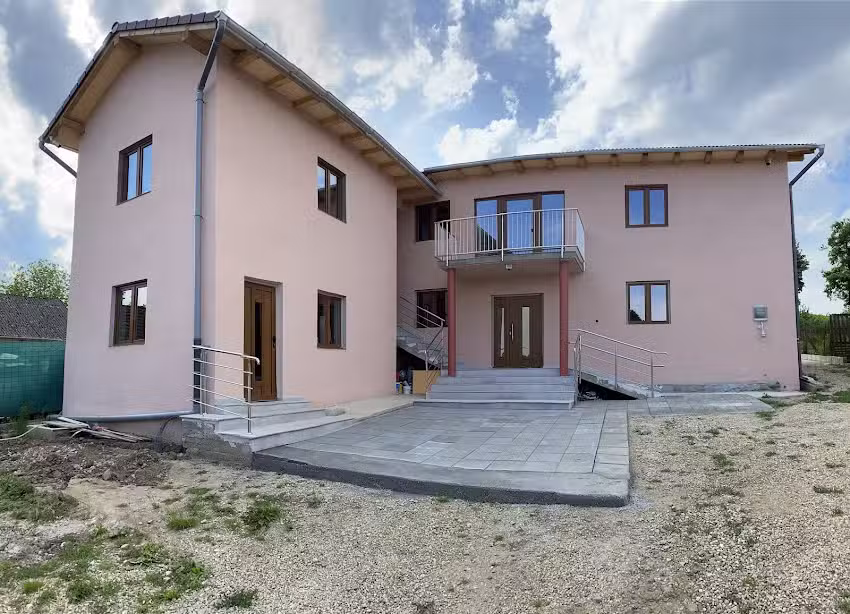 Casa Bia Cribo