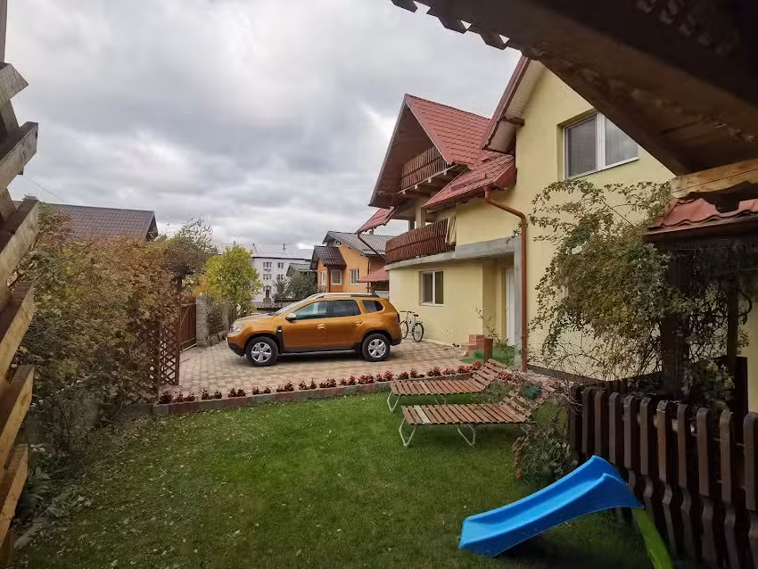 Биа Хаус