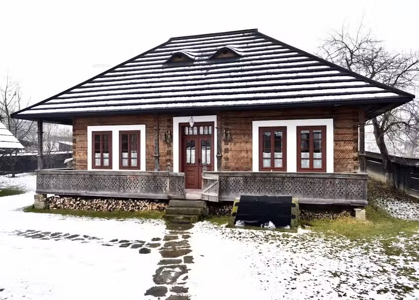 Das Wei&szlig;e Haus