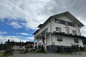 Casa Blăjan Arieseni