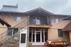 Casa di Blendea Daniela