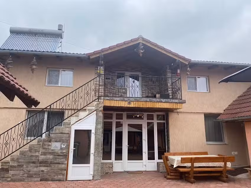 Casa di Blendea Daniela