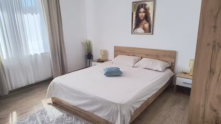 къща на обувки