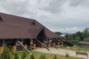 Бољарска кућа