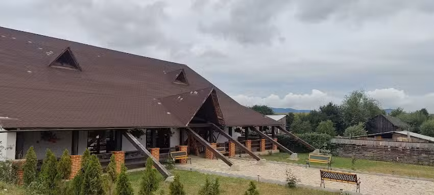 Бољарска кућа