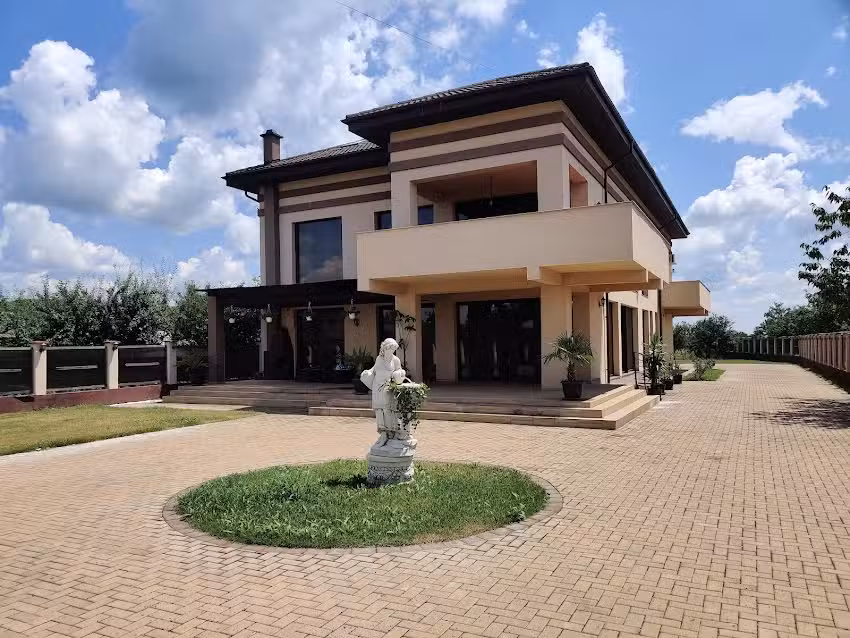 Бољарска кућа