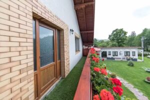 Кућа Бучеги Бран