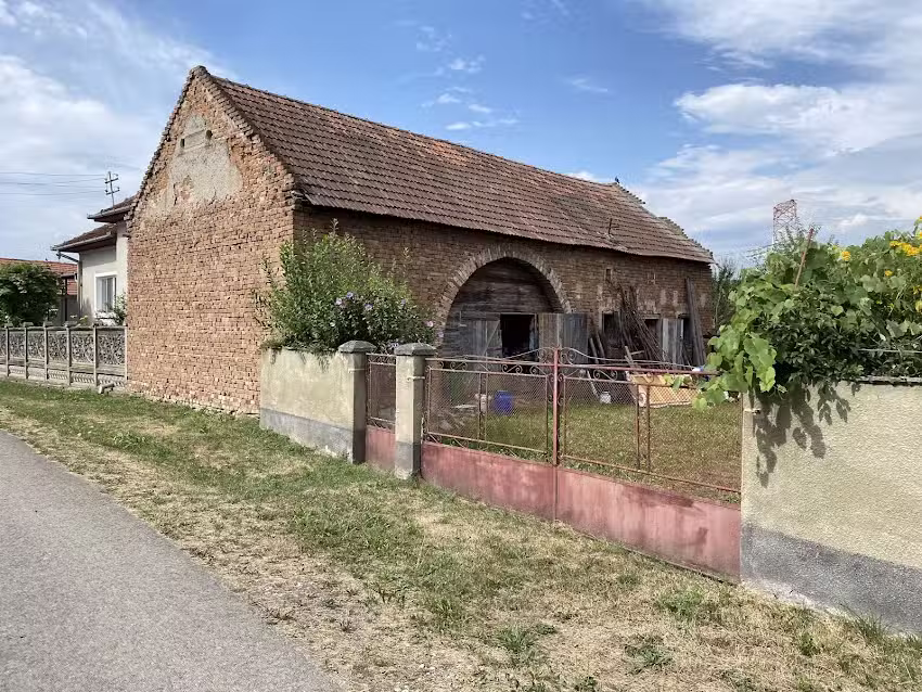 La casa della nonna