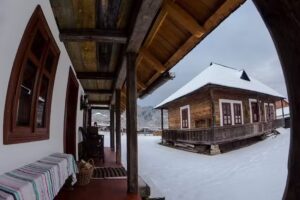 Nagymama h&aacute;za