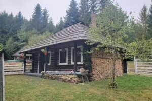 Кућа баба и деда