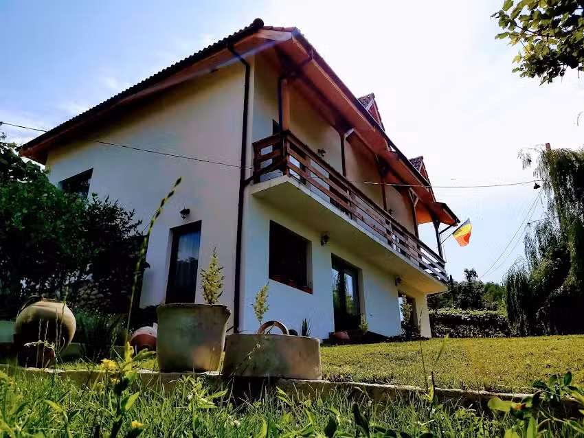 Дедина кућа