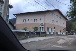 Casa Burduhos