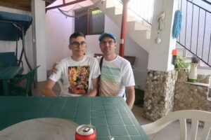 Casa Burebista