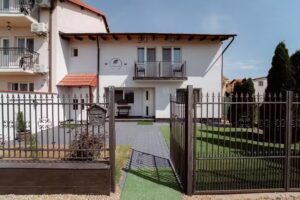 Carol House Tasnad
