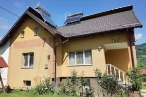 Casa Catalin Corbeni