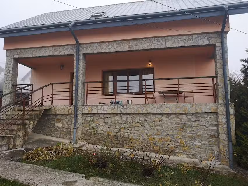 Кућа Каталина