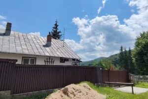 La Maison des Cl&eacute;s