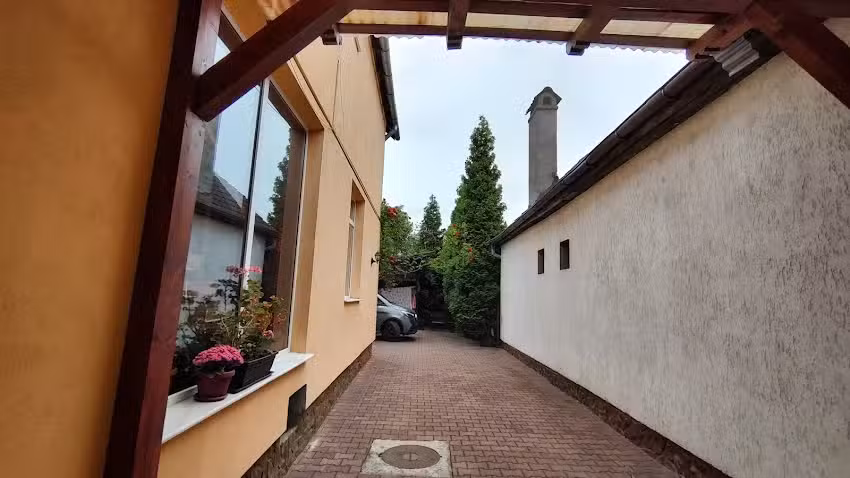 Casa Clara