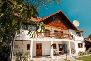 Кућа Кодреа