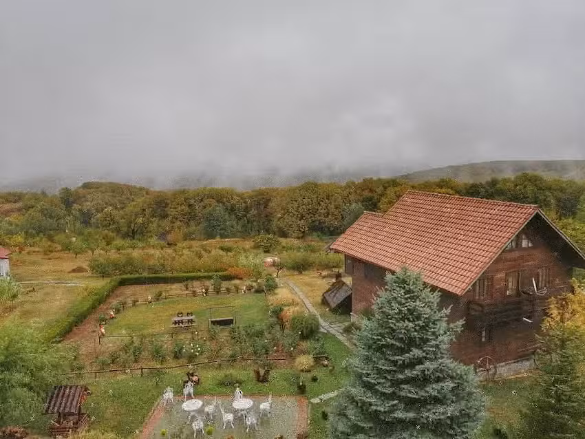 Angolo della Casa del Paradiso