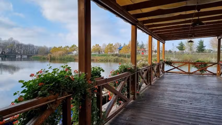 Casa Comana &ndash; Hotel &ndash; Restaurant