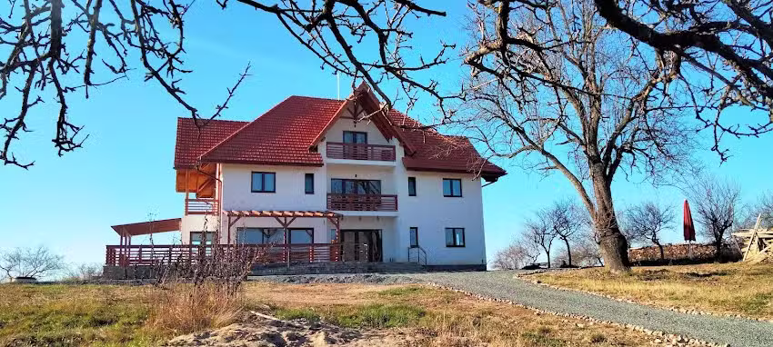 La casa dei comunisti