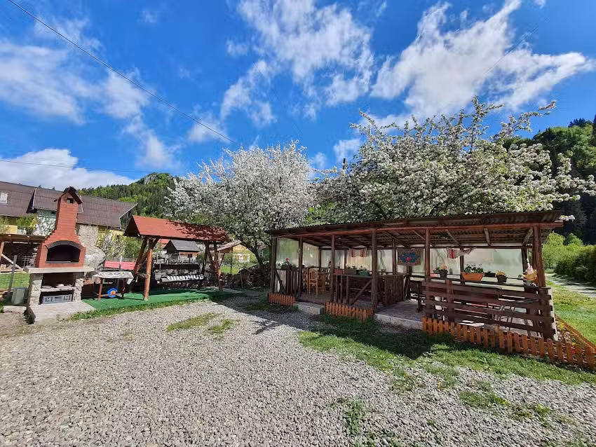 Кућа Корају