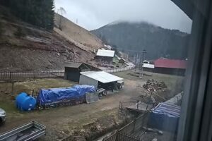 Божићна кућа