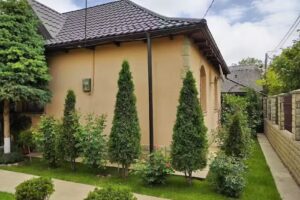 Лилијина кућа