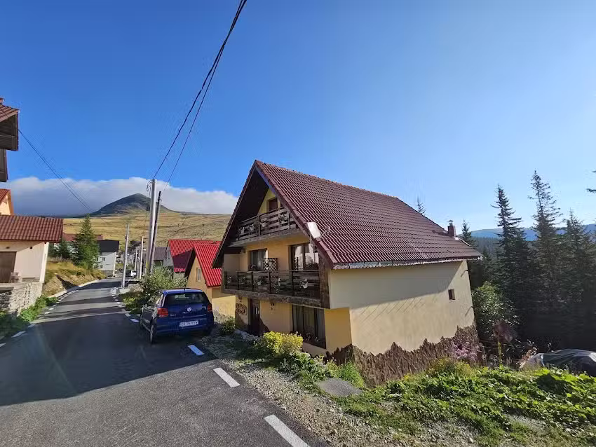 Maison chr&eacute;tienne