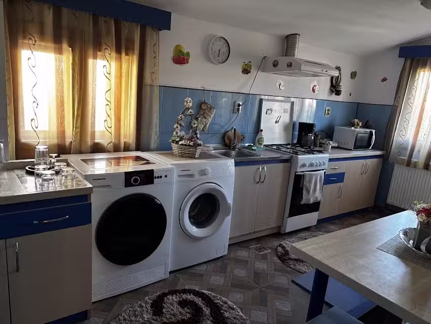 Хришћанска кућа