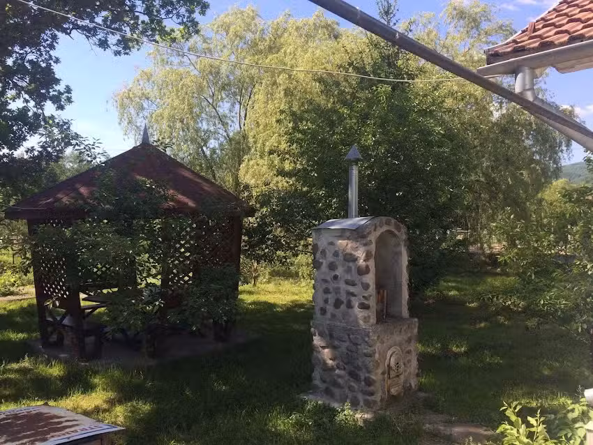 Casa Cristina