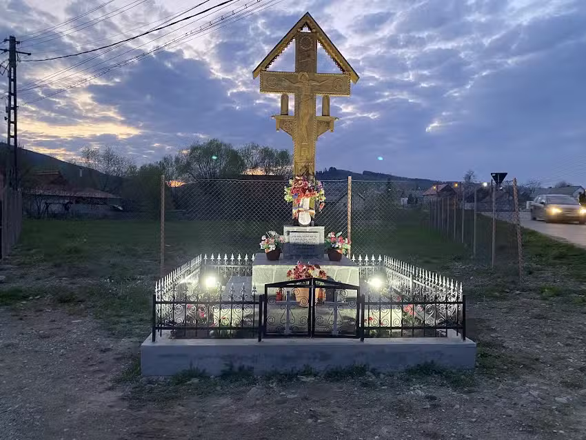 La Maison des Cerfs