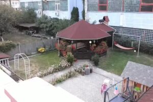 Камена кућа