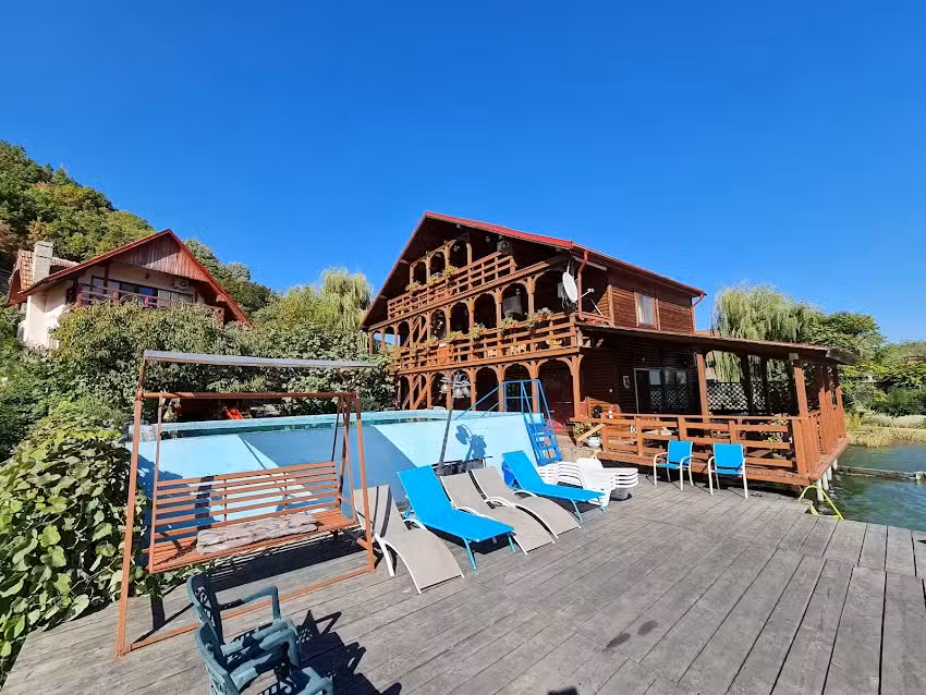 Кућа са смоквама