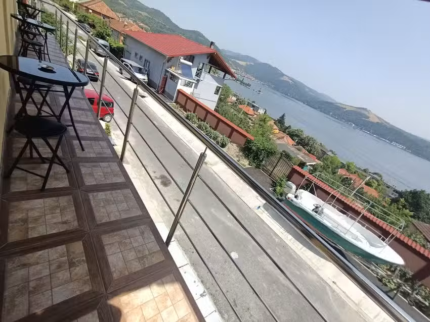 Кућа Дејлис