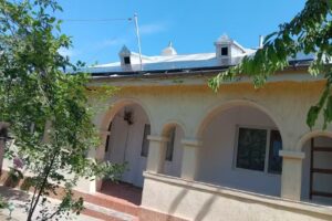 Къщата на Дан Проко