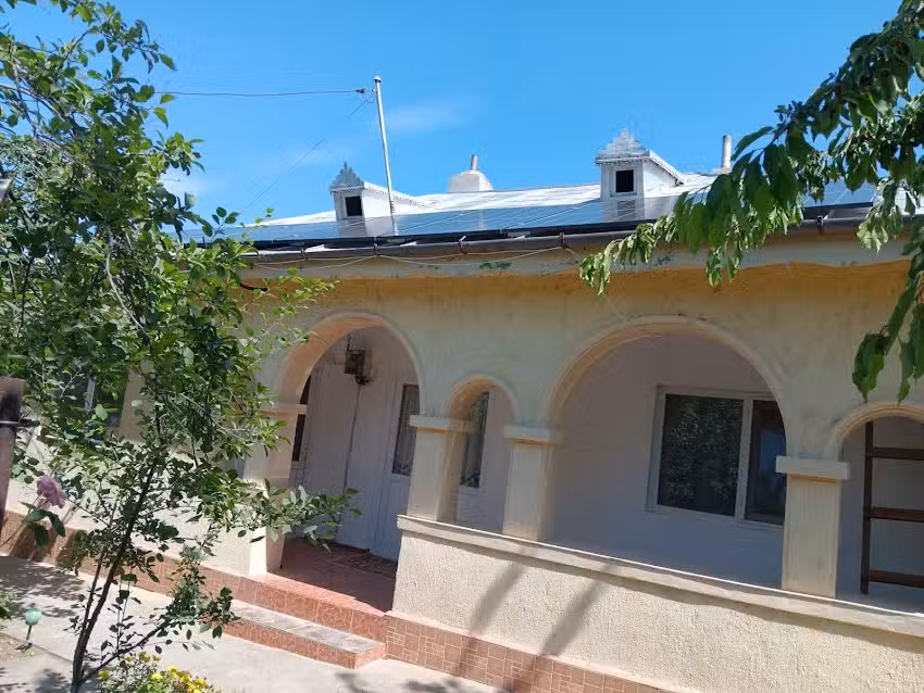 Къщата на Дан Проко