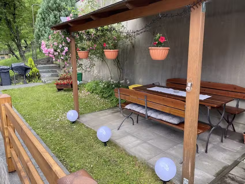 Къщата на Дан